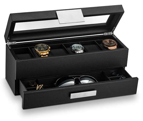 steel ring box|men's ring storage box.